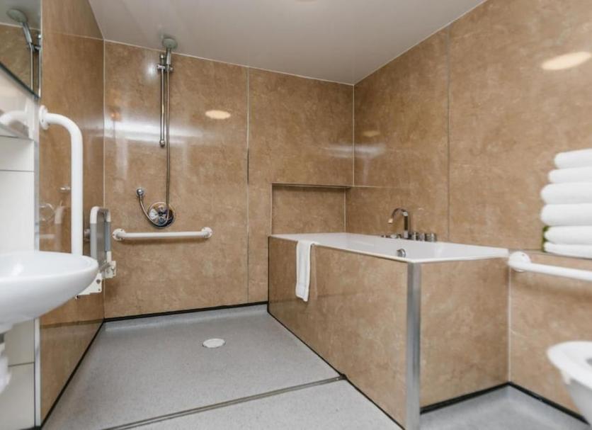 Kamar Mandi Foto