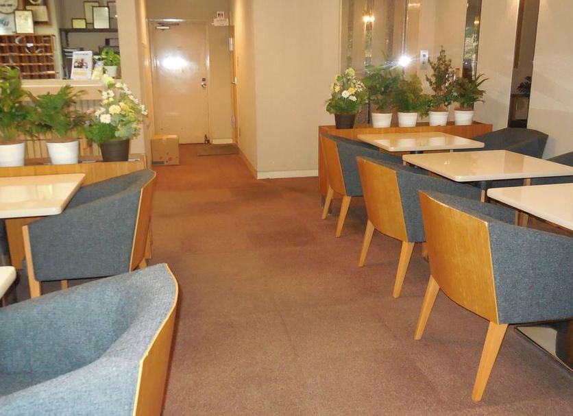 Restoran Foto