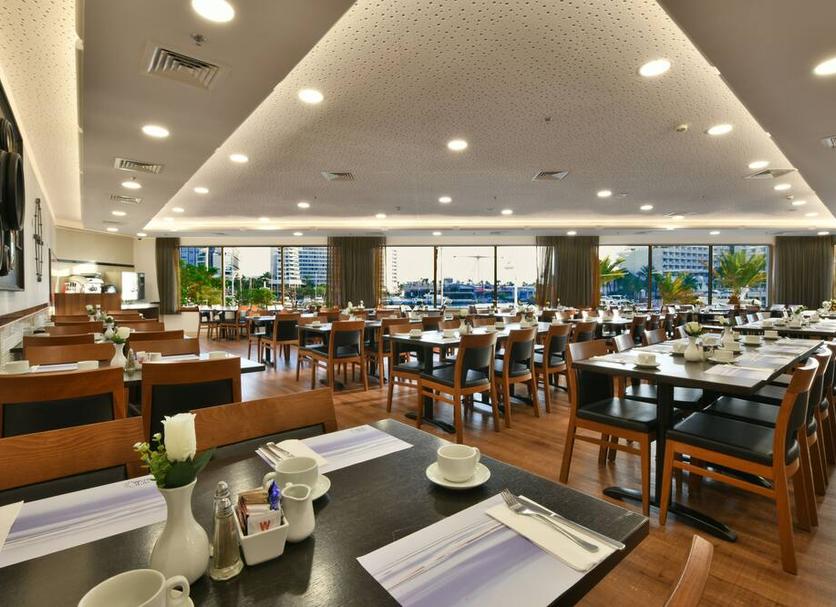 Restoran Foto