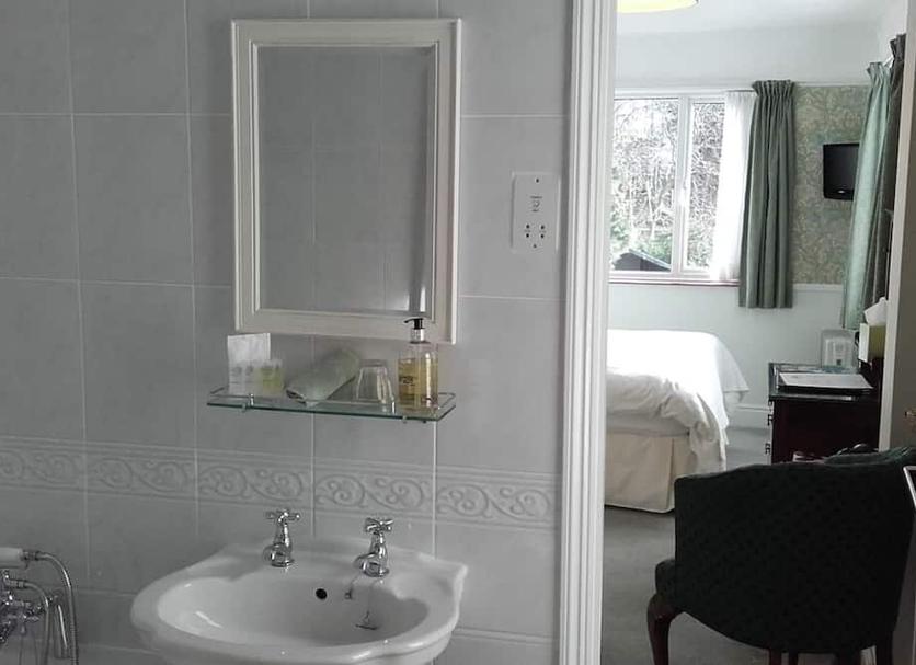 Kamar Mandi Foto