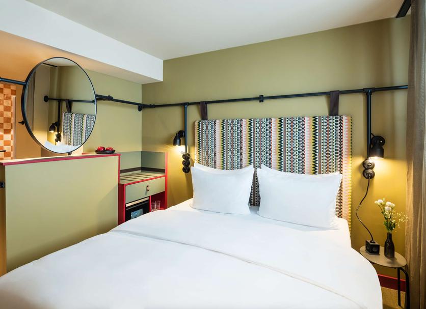 Kamar Tidur Foto