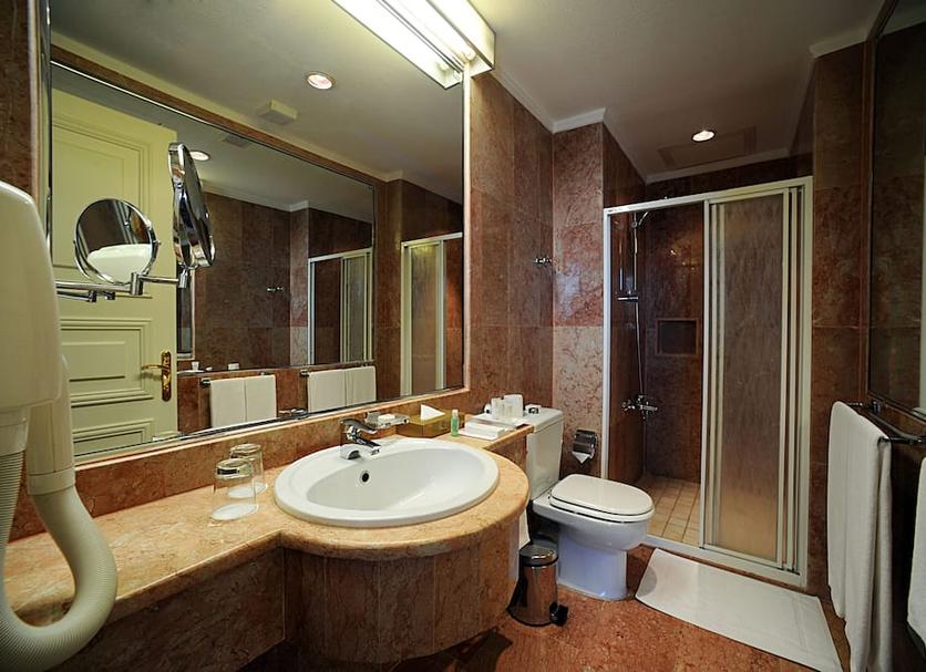 Kamar Mandi Foto