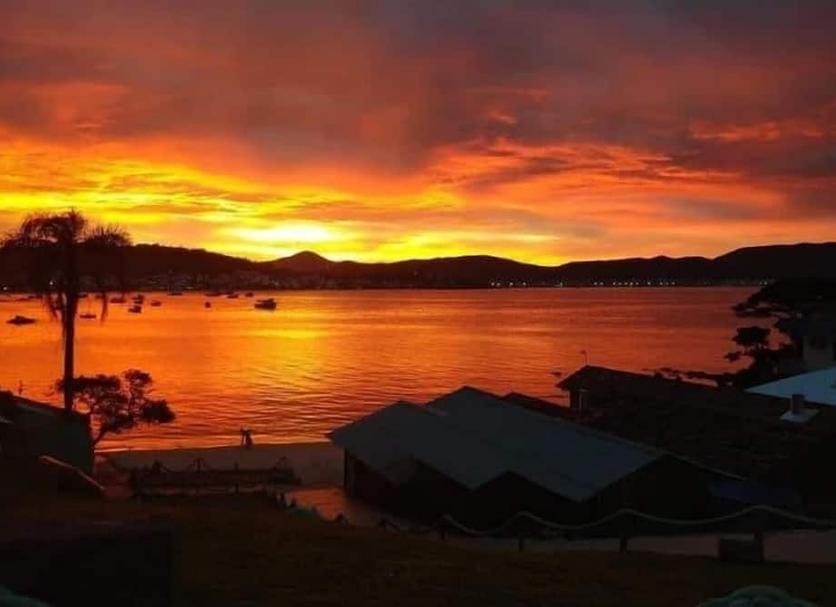 Pemandangan luar Foto