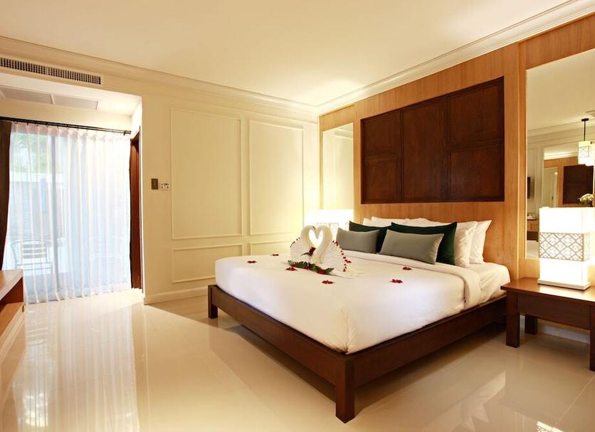 Kamar Tidur Foto