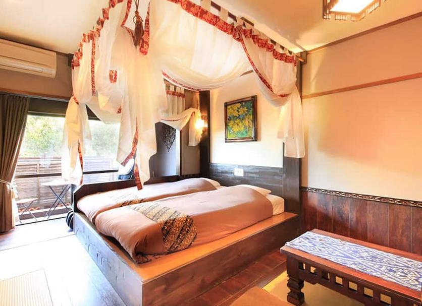 Kamar Tidur Foto