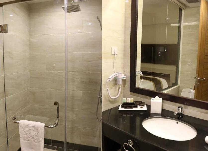 Kamar Mandi Foto