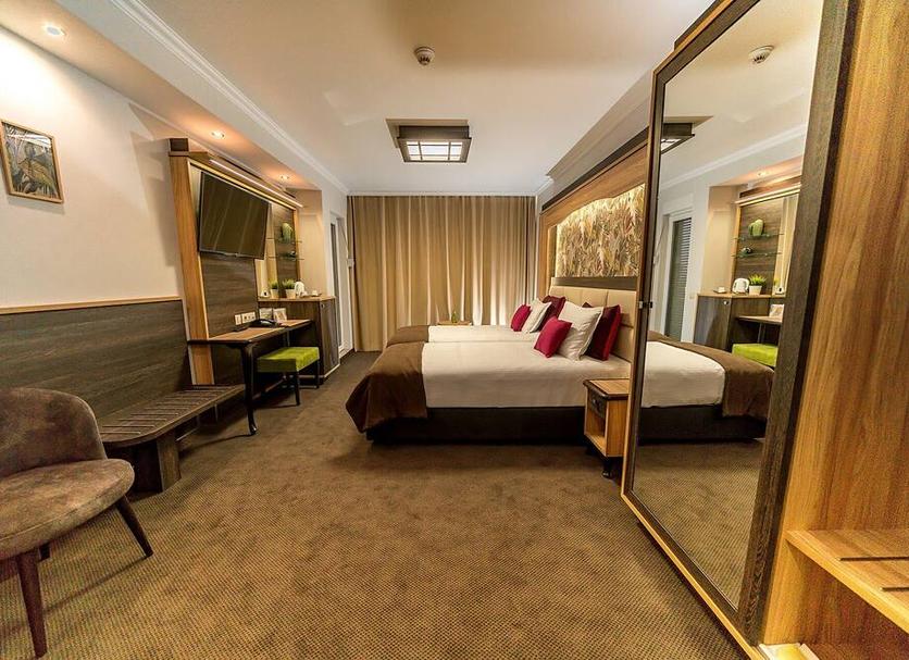 Kamar Tidur Foto