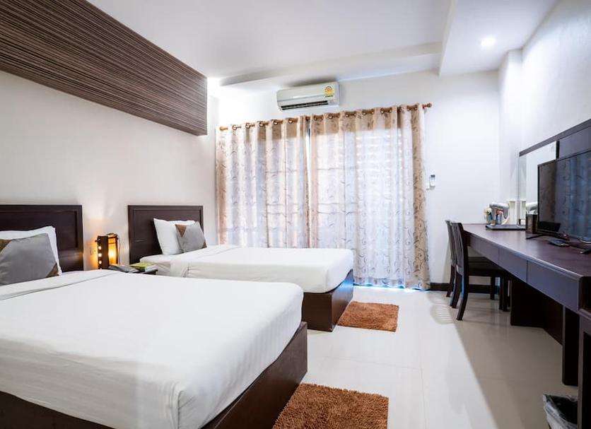 Kamar Tidur Foto
