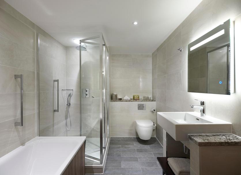 Kamar Mandi Foto