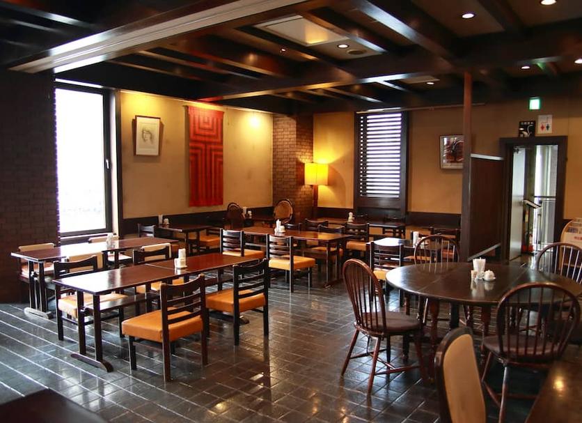 Restoran Foto