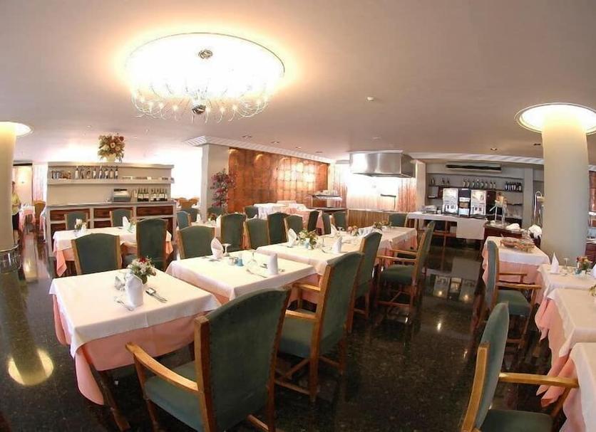 Restoran Foto