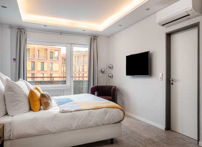 Kamar Tidur Foto