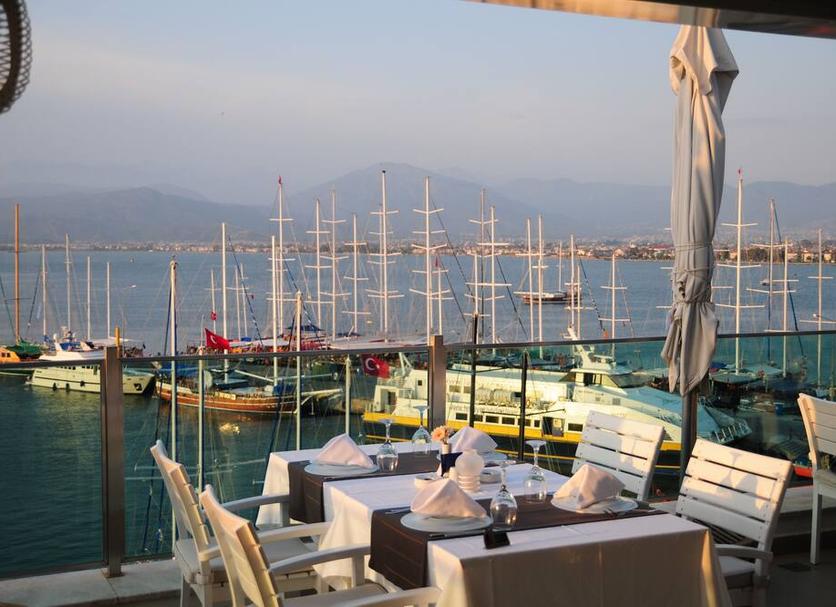 Restoran Foto