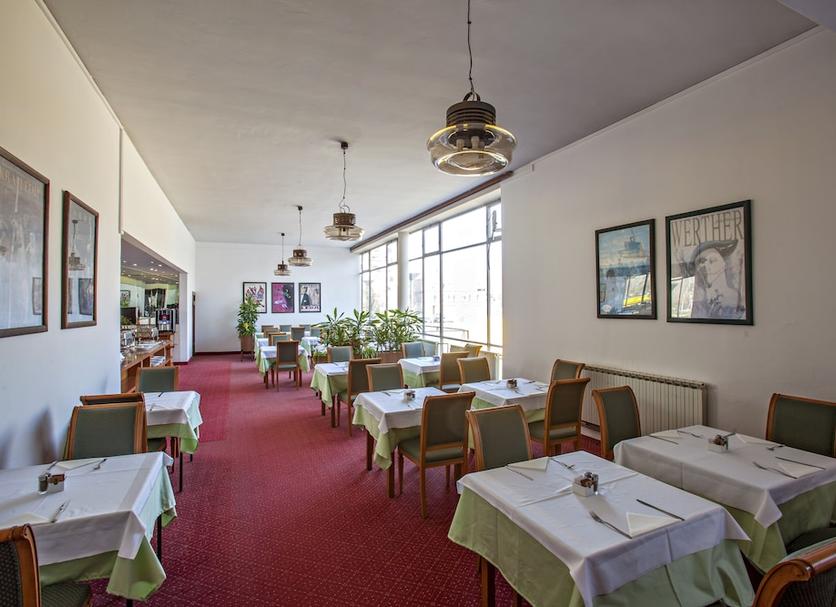 Restoran Foto