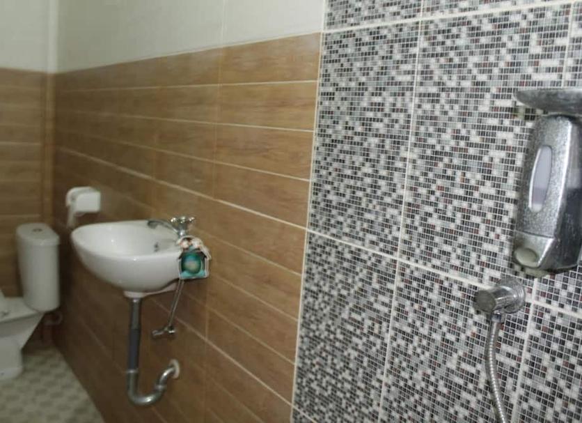 Kamar Mandi Foto