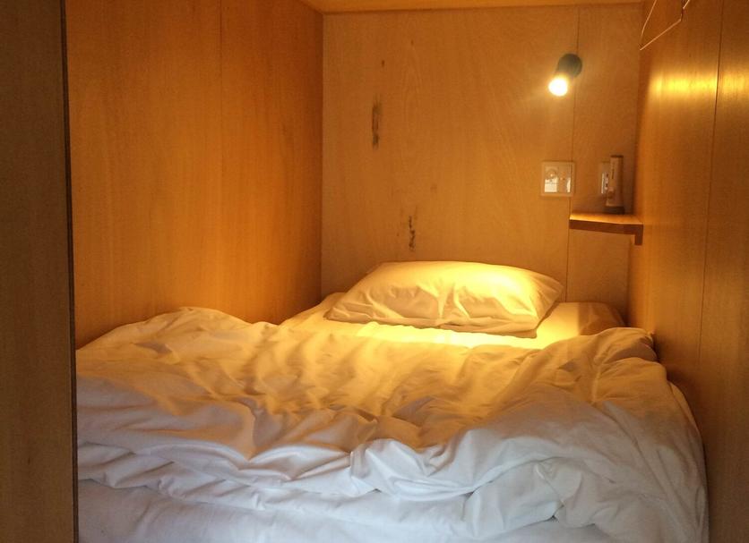 Kamar Tidur Foto