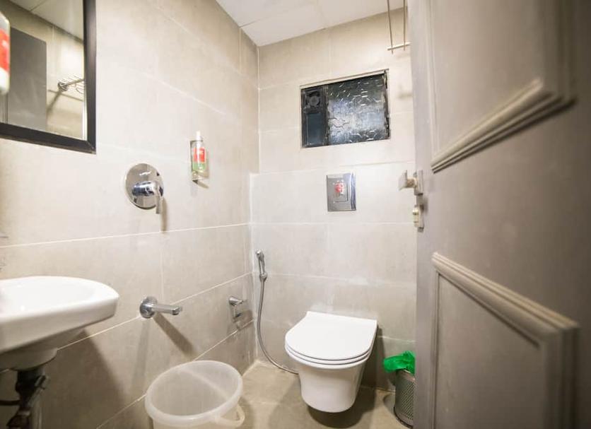 Kamar Mandi Foto
