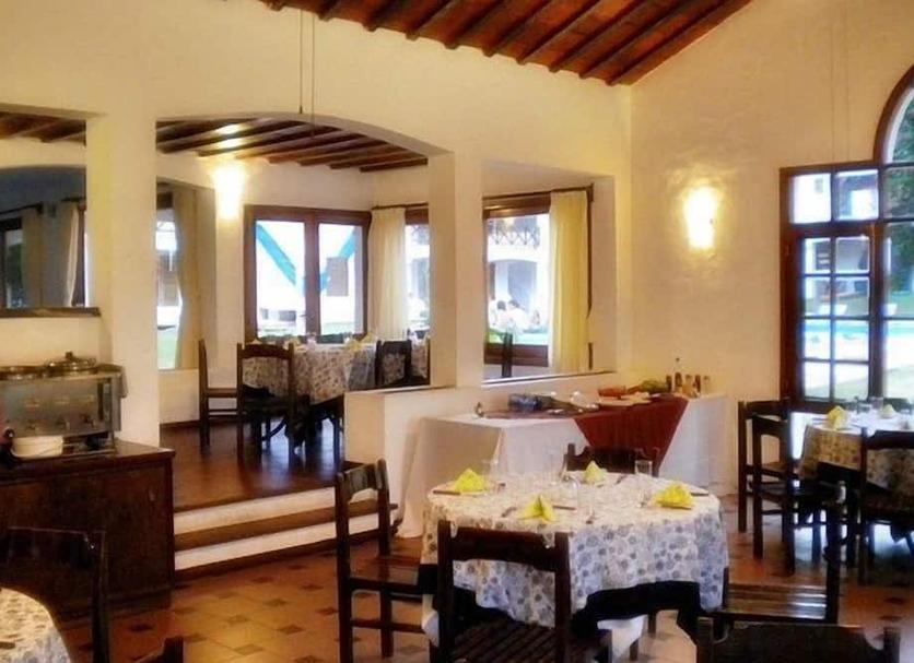Restoran Foto
