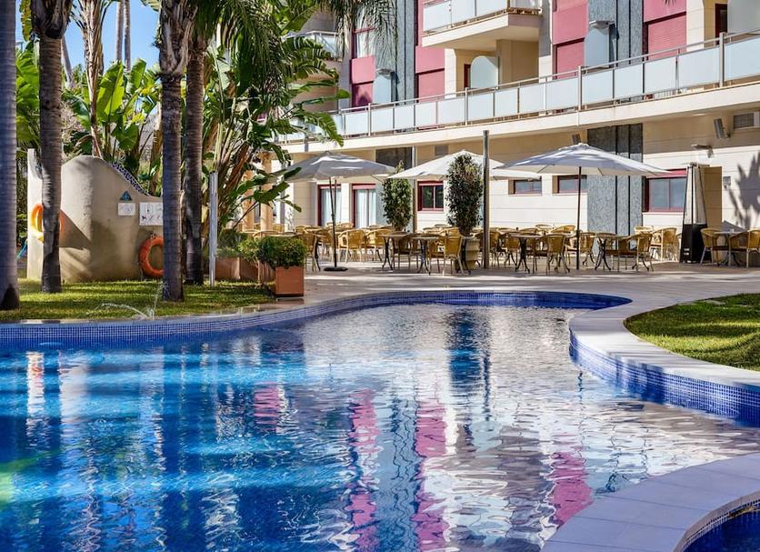 Kolam Foto