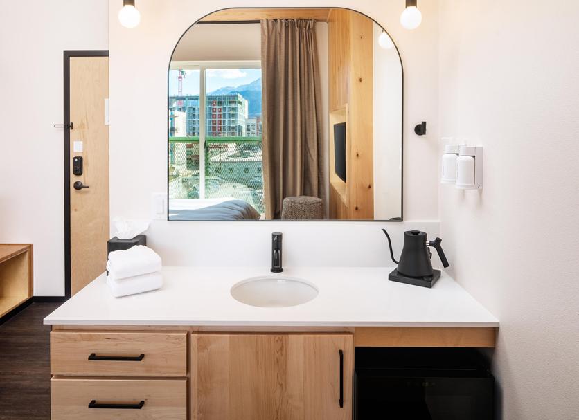 Kamar Mandi Foto