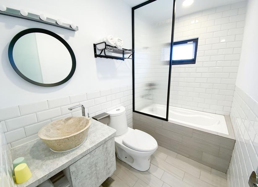 Kamar Mandi Foto