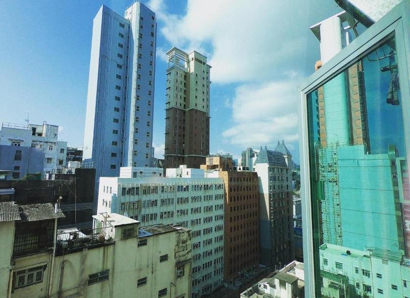 Pemandangan luar Foto