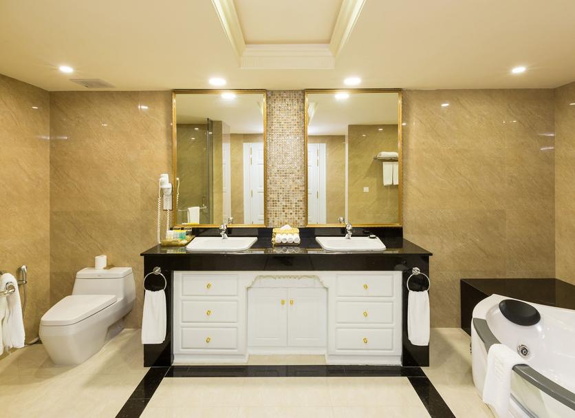 Kamar Mandi Foto