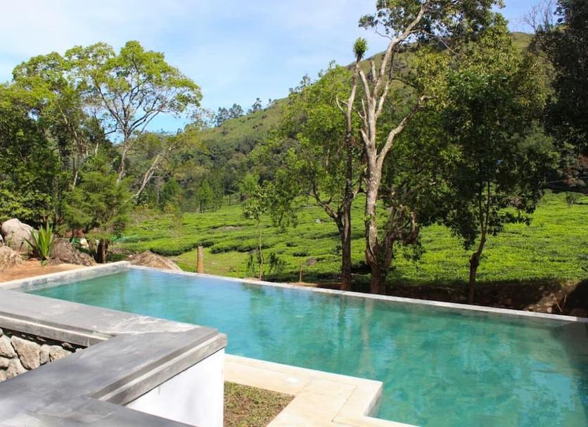 Kolam Foto