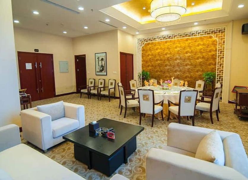 Restoran Foto