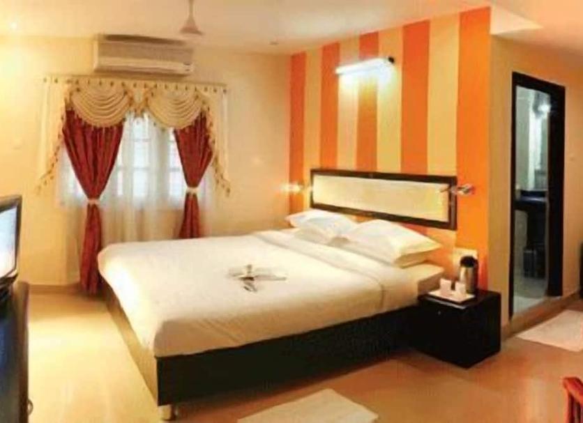 Kamar Tidur Foto