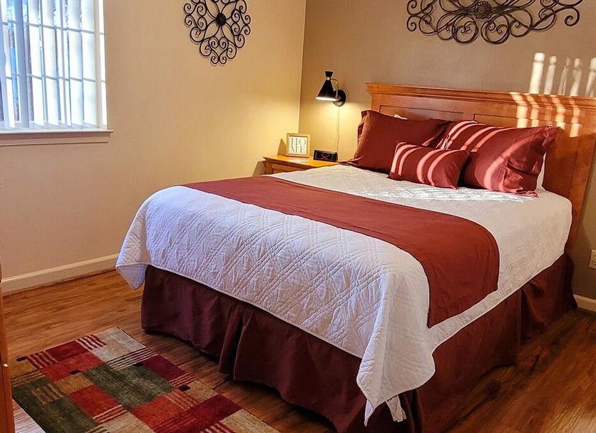 Kamar Tidur Foto