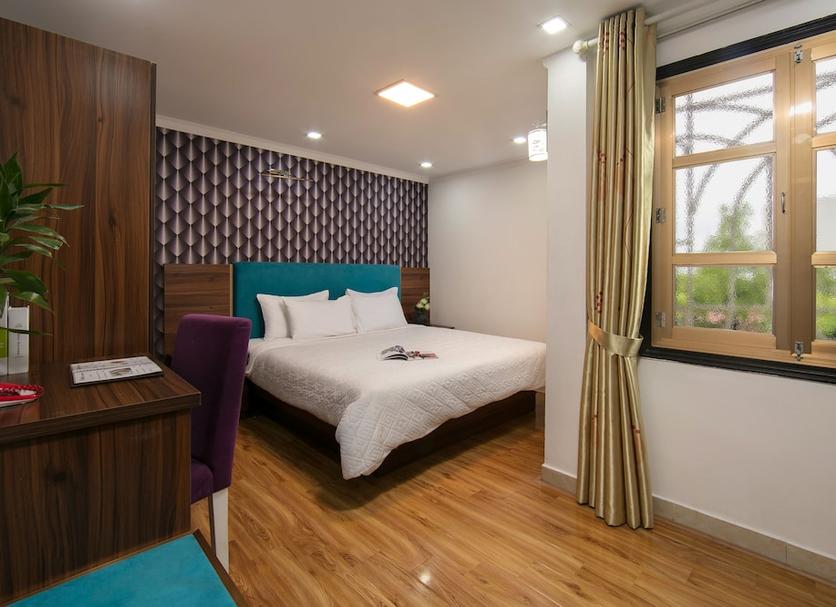 Kamar Tidur Foto