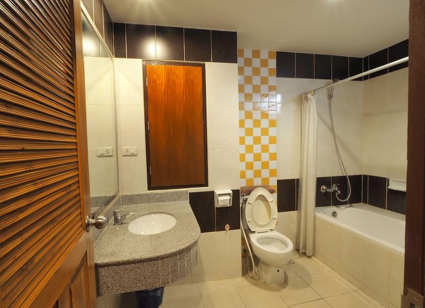 Kamar Mandi Foto
