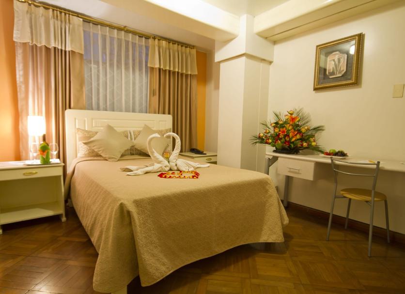 Kamar Tidur Foto
