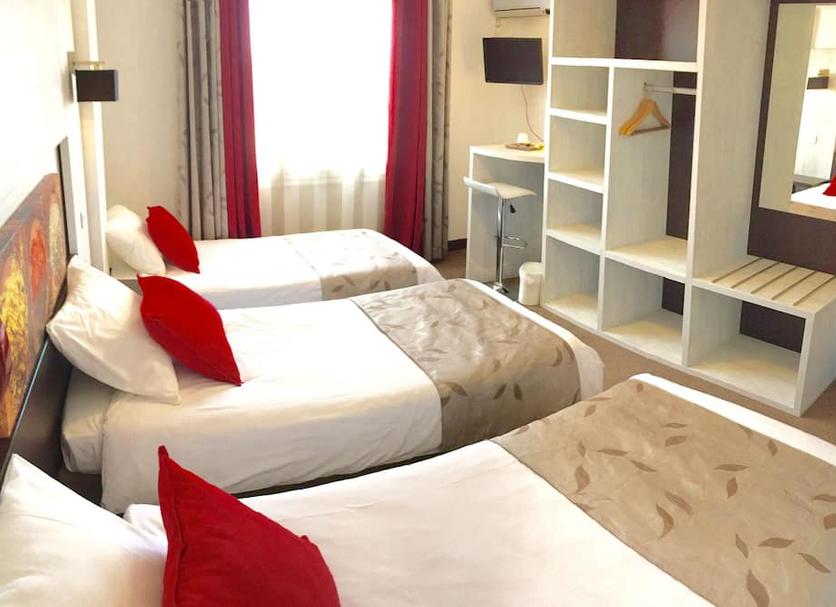 Kamar Tidur Foto