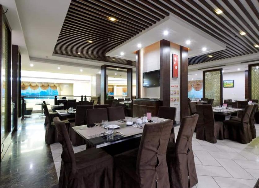 Restoran Foto