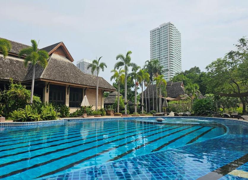 Kolam Foto