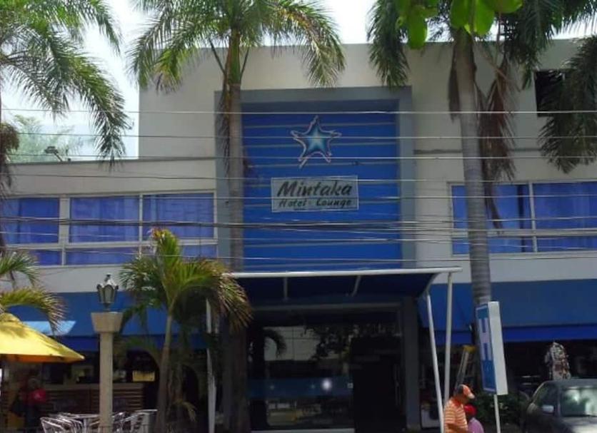 Bangunan Foto