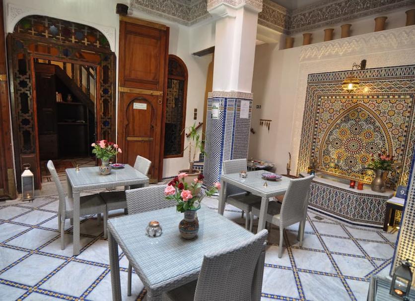 Restoran Foto
