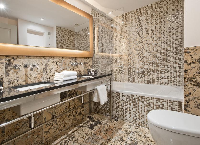 Kamar Mandi Foto