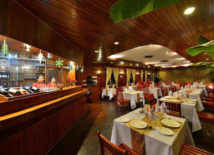Restoran Foto