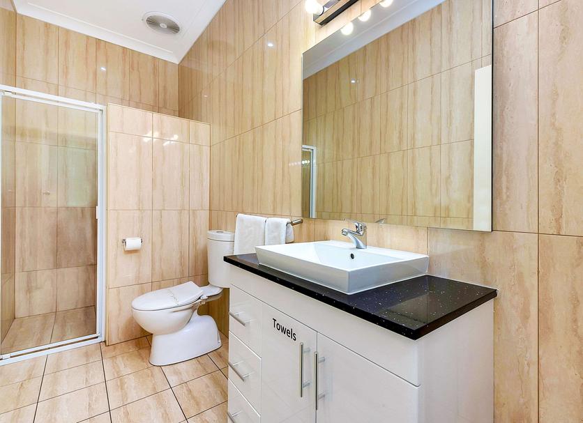Kamar Mandi Foto