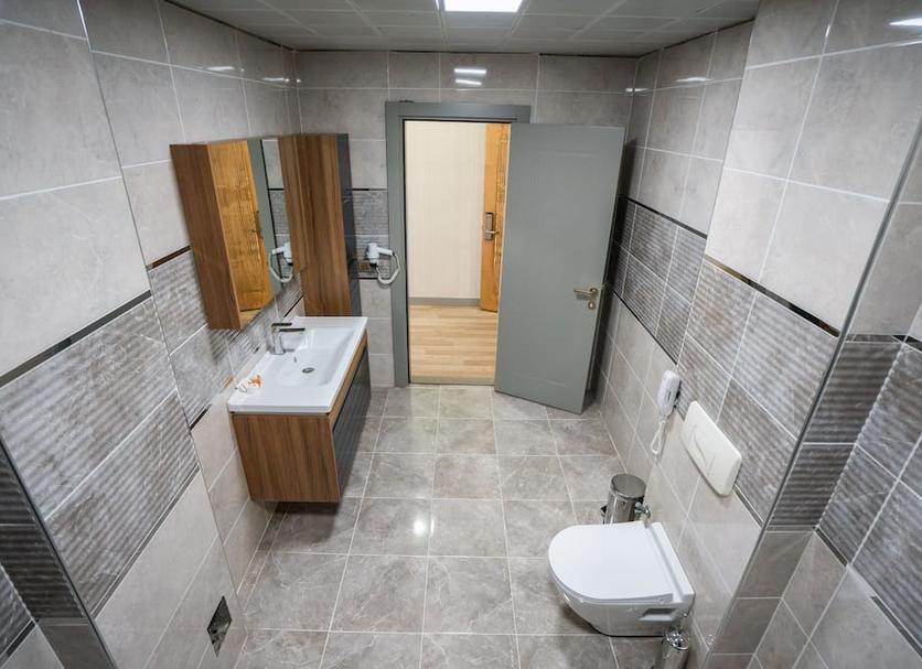 Kamar Mandi Foto