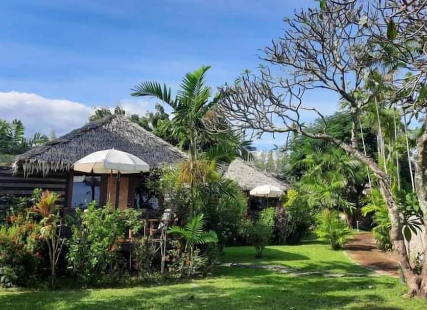 Pemandangan luar Foto