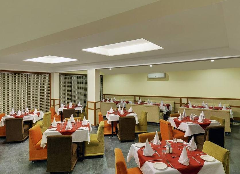 Restoran Foto