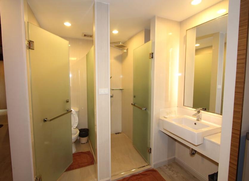 Kamar Mandi Foto