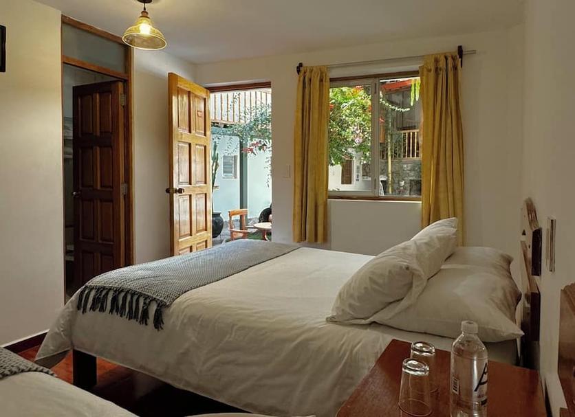 Kamar Tidur Foto