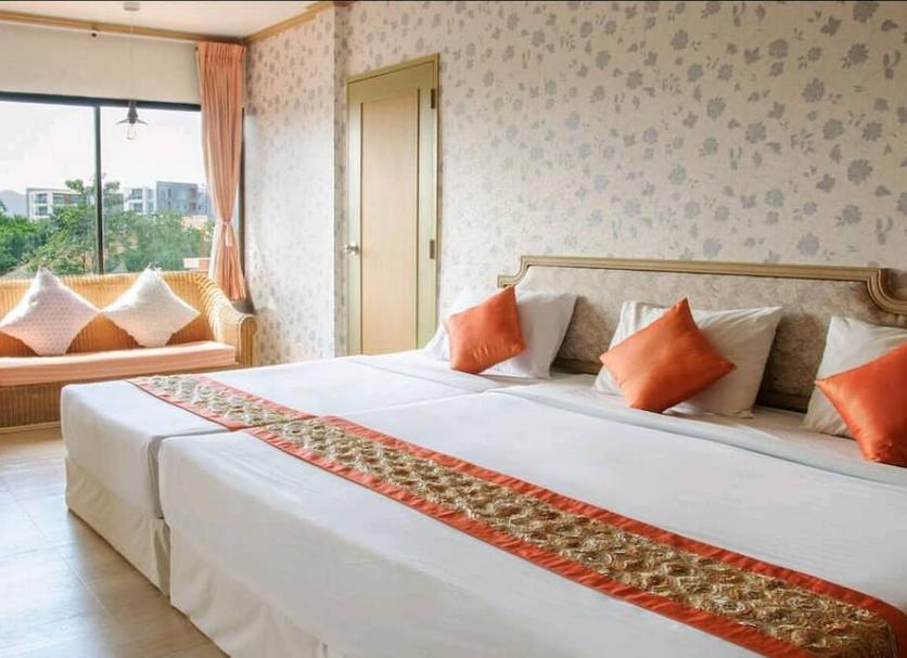 Kamar Tidur Foto