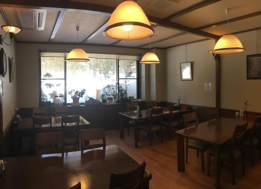 Restoran Foto