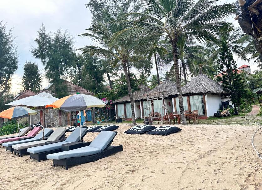 Pantai Foto